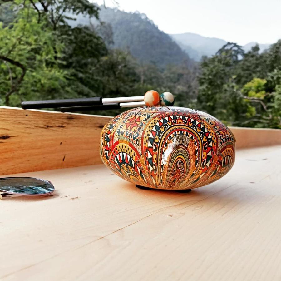 Shivanjal Wellness And Accommodation Rishikesh Ngoại thất bức ảnh