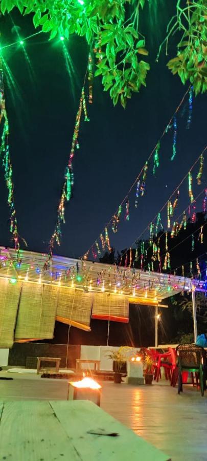 Shivanjal Wellness And Accommodation Rishikesh Ngoại thất bức ảnh