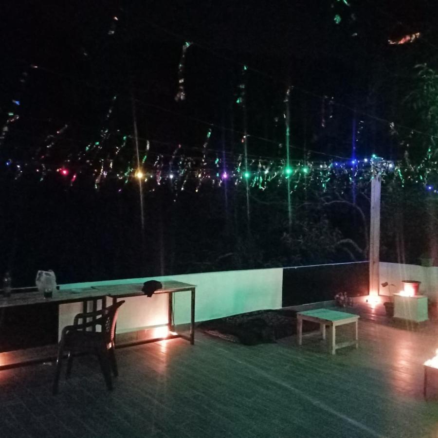 Shivanjal Wellness And Accommodation Rishikesh Ngoại thất bức ảnh