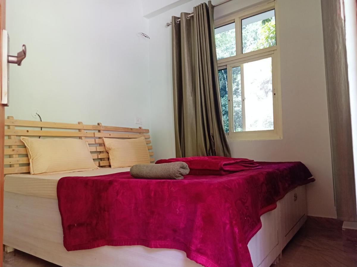 Shivanjal Wellness And Accommodation Rishikesh Ngoại thất bức ảnh