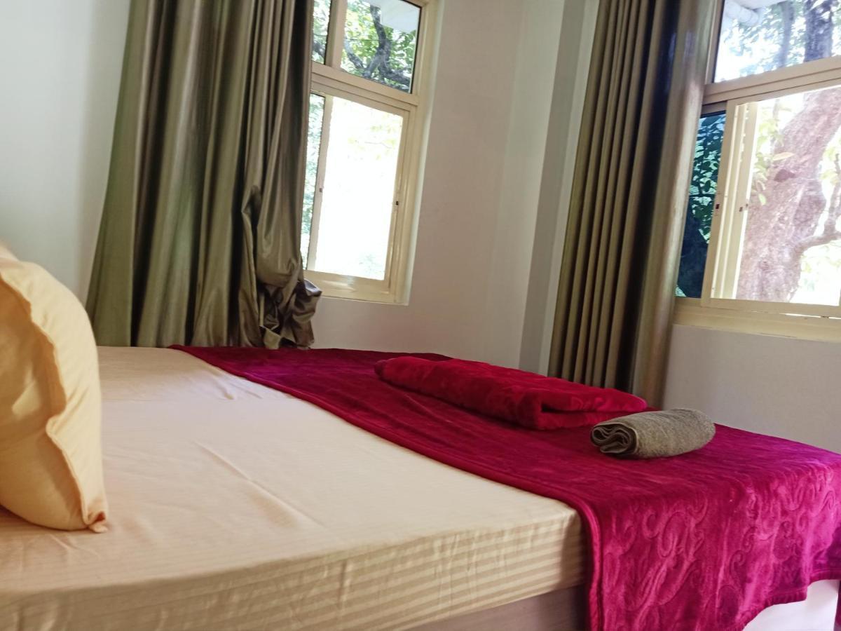 Shivanjal Wellness And Accommodation Rishikesh Ngoại thất bức ảnh