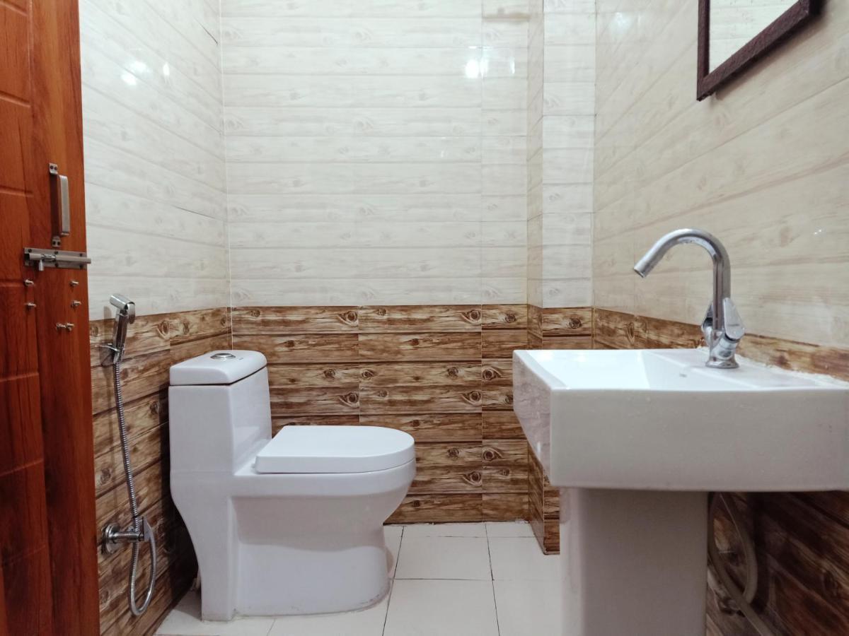 Shivanjal Wellness And Accommodation Rishikesh Ngoại thất bức ảnh