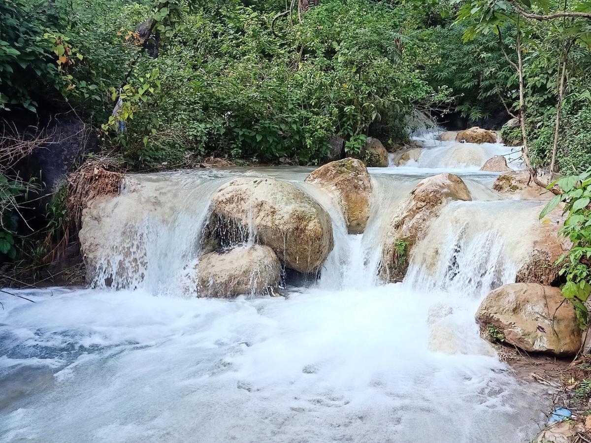 Shivanjal Wellness And Accommodation Rishikesh Ngoại thất bức ảnh