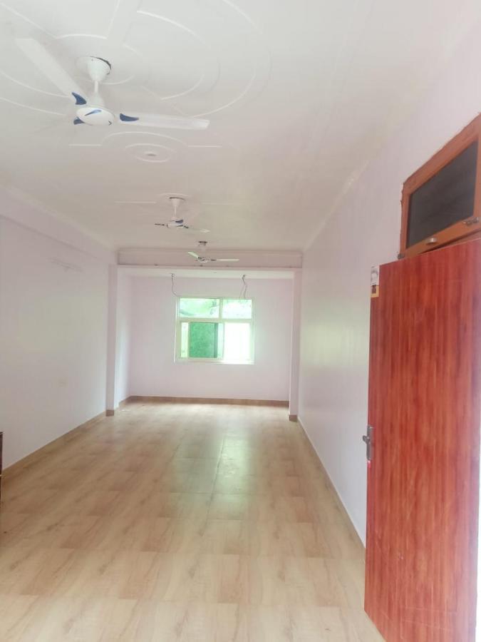 Shivanjal Wellness And Accommodation Rishikesh Ngoại thất bức ảnh